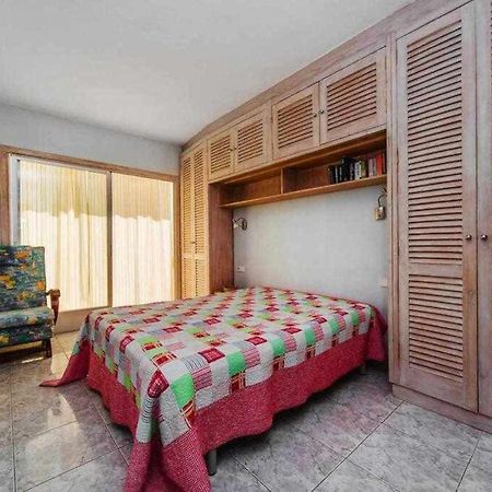 Espanhouse Maestro Sea View Apartment 托雷维耶哈 外观 照片