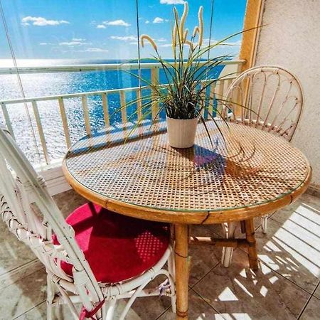 Espanhouse Maestro Sea View Apartment 托雷维耶哈 外观 照片