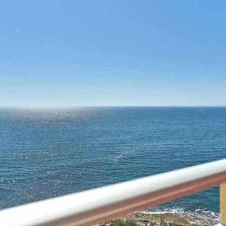 Espanhouse Maestro Sea View Apartment 托雷维耶哈 外观 照片