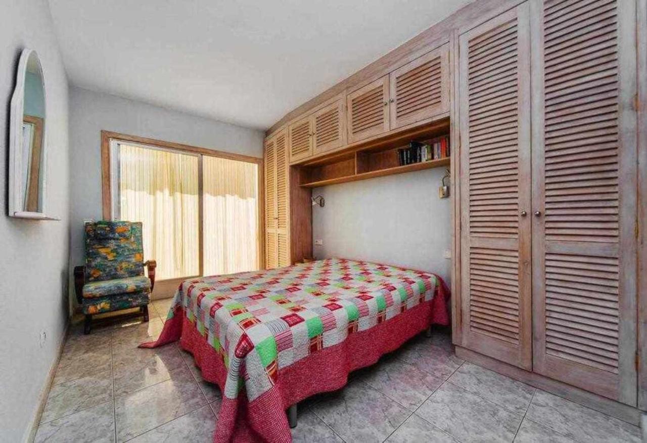 Espanhouse Maestro Sea View Apartment 托雷维耶哈 外观 照片