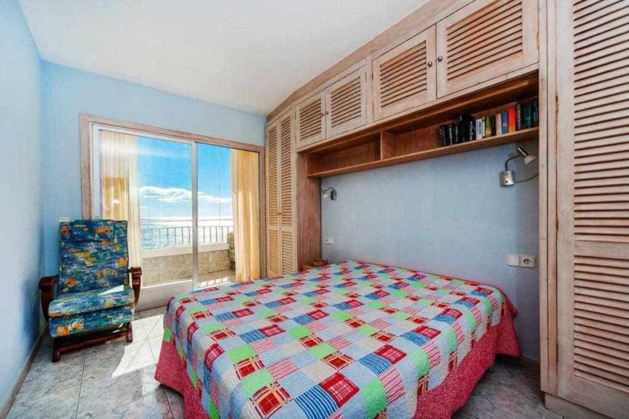 Espanhouse Maestro Sea View Apartment 托雷维耶哈 外观 照片
