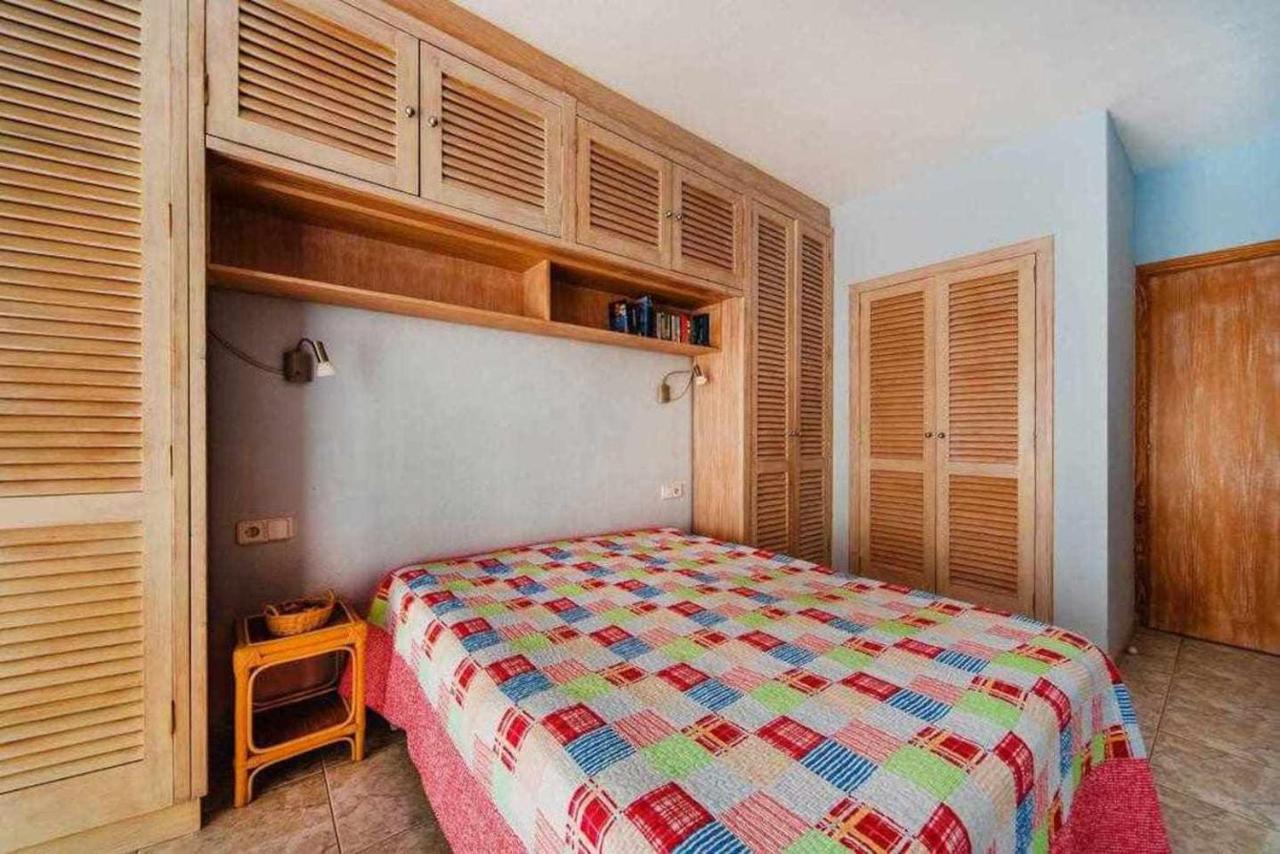 Espanhouse Maestro Sea View Apartment 托雷维耶哈 外观 照片