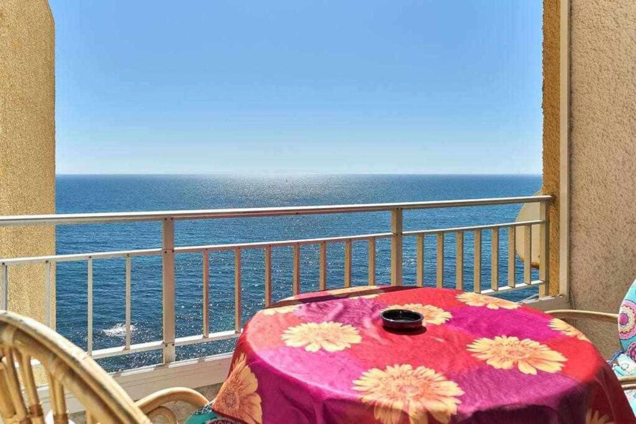 Espanhouse Maestro Sea View Apartment 托雷维耶哈 外观 照片