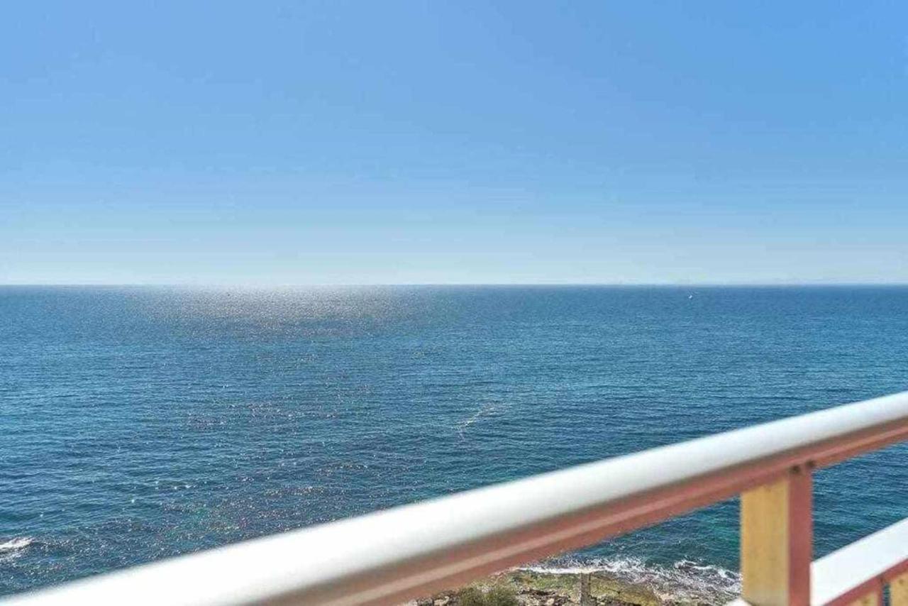 Espanhouse Maestro Sea View Apartment 托雷维耶哈 外观 照片