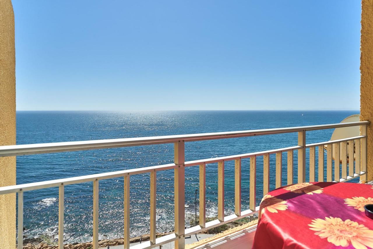 Espanhouse Maestro Sea View Apartment 托雷维耶哈 外观 照片