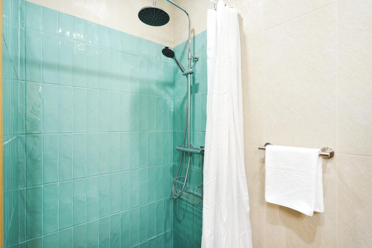 Espanhouse Maestro Sea View Apartment 托雷维耶哈 外观 照片